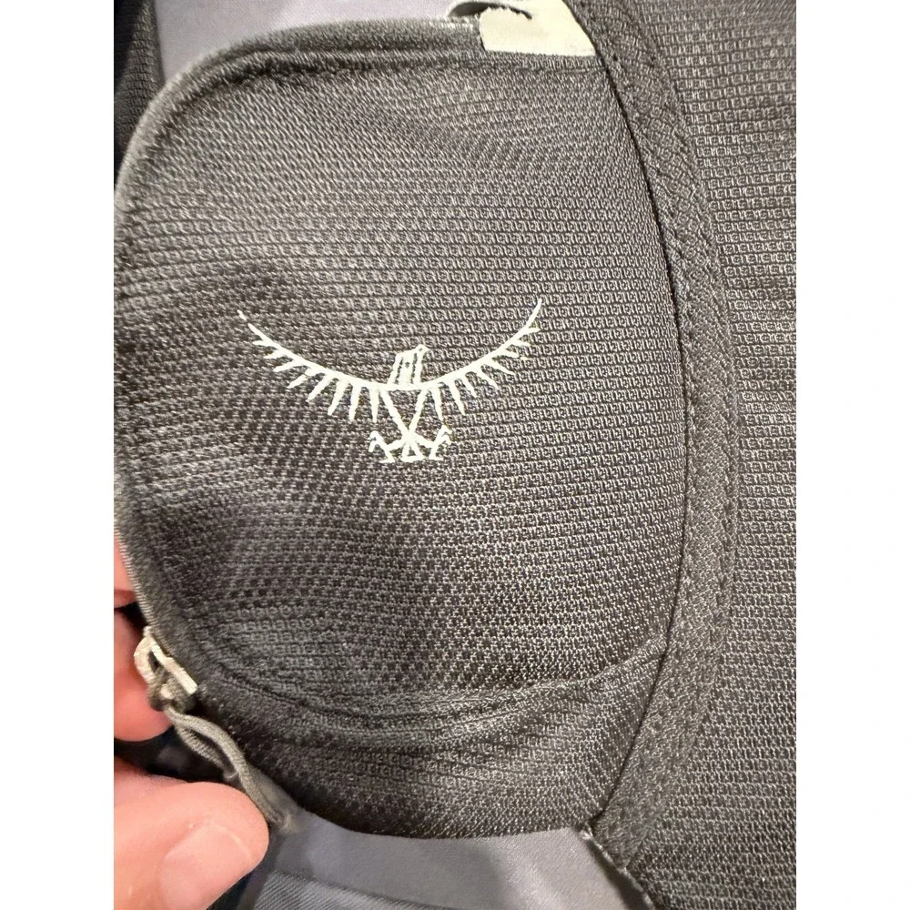 OSPREY metron 35